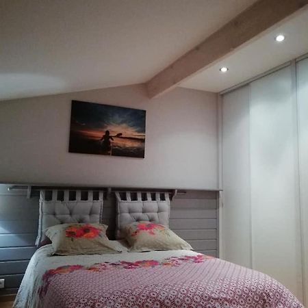 Lou Paran "Le Jardin" Castellane Dış mekan fotoğraf