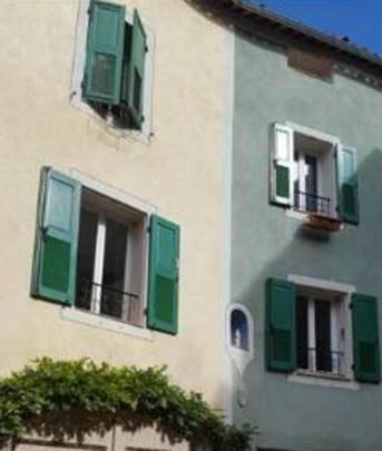 Lou Paran "Le Jardin" Castellane Dış mekan fotoğraf